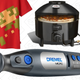 Illustration for article titled Todays Best Deals: 256GB Flash Drive, Cordless Dremel, Clear the Rack, and More